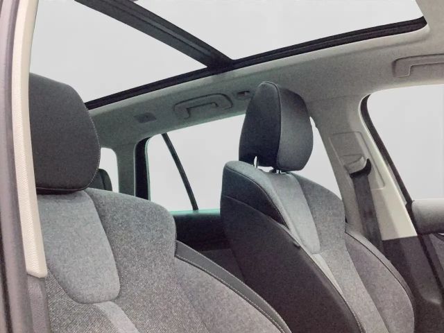 Skoda Octavia 2.0 TDI Combi Selection