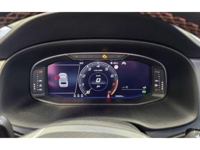 Cupra Ateca 1.5 TSI DSG