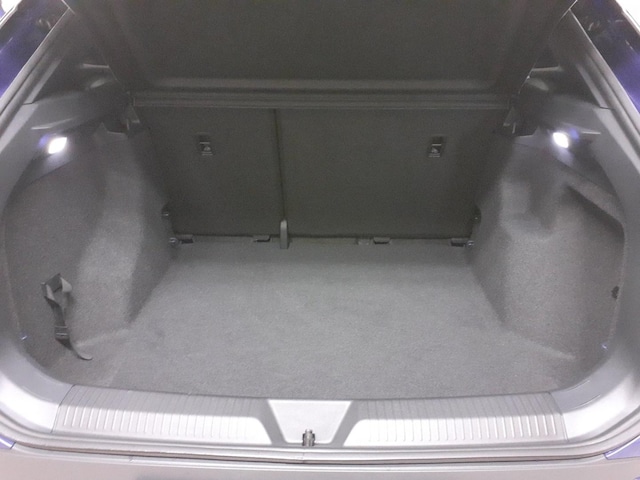 Volkswagen ID.4 *LM-Felgen*LED*Sitzh*