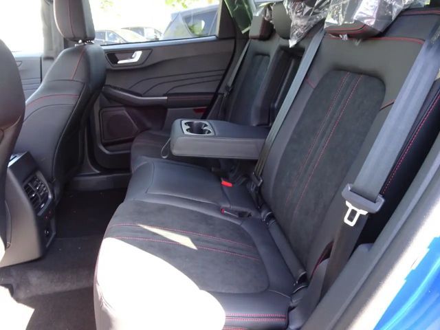 Ford Kuga AWD Hybrid ST Line X