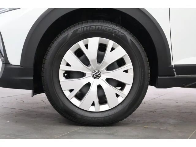 Volkswagen Taigo 1.0 TSI