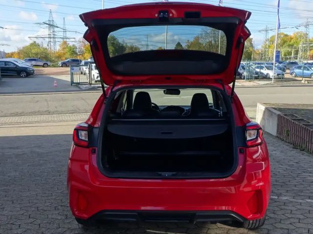 Subaru Impreza 2.0ie Platinum MJ23,*inkl. Winterräder*VFW*