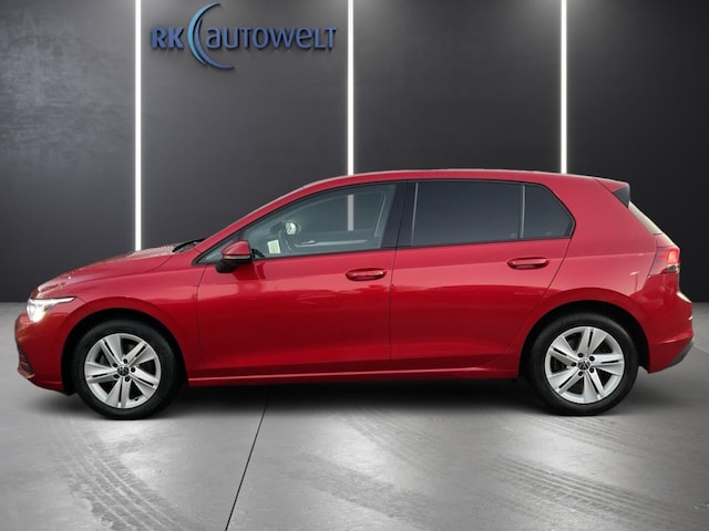 Volkswagen Golf 2.0 TDI Golf VIII Life