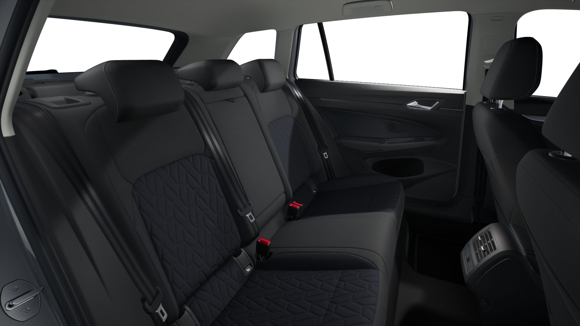 Volkswagen Golf 1.5 TSI Golf VIII Variant