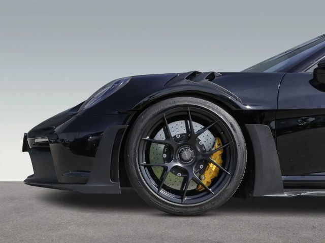 Porsche 992 Coupé GT3 RS