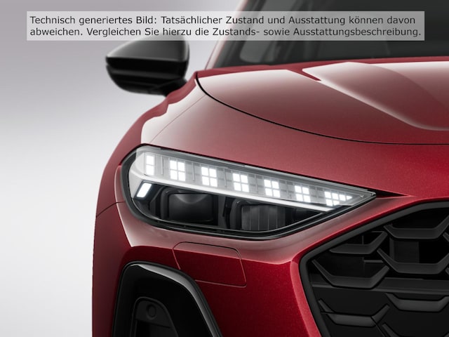 Audi A5 Avant S-Tronic