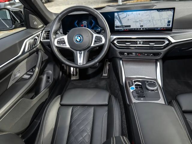 BMW i4 Coupé Gran Coupé M-Sport eDrive40