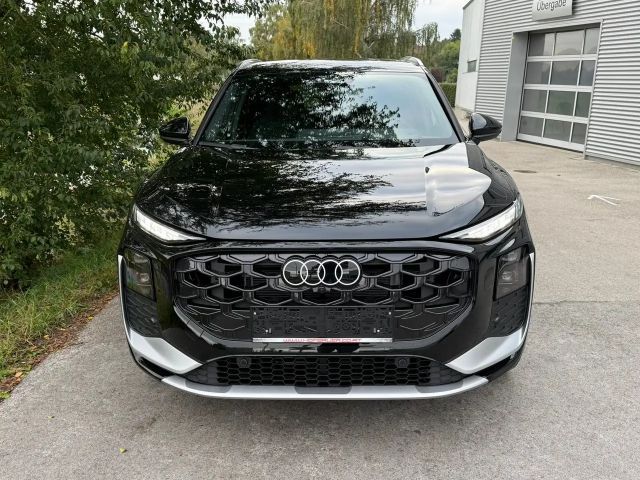 Audi Q3 Hybride