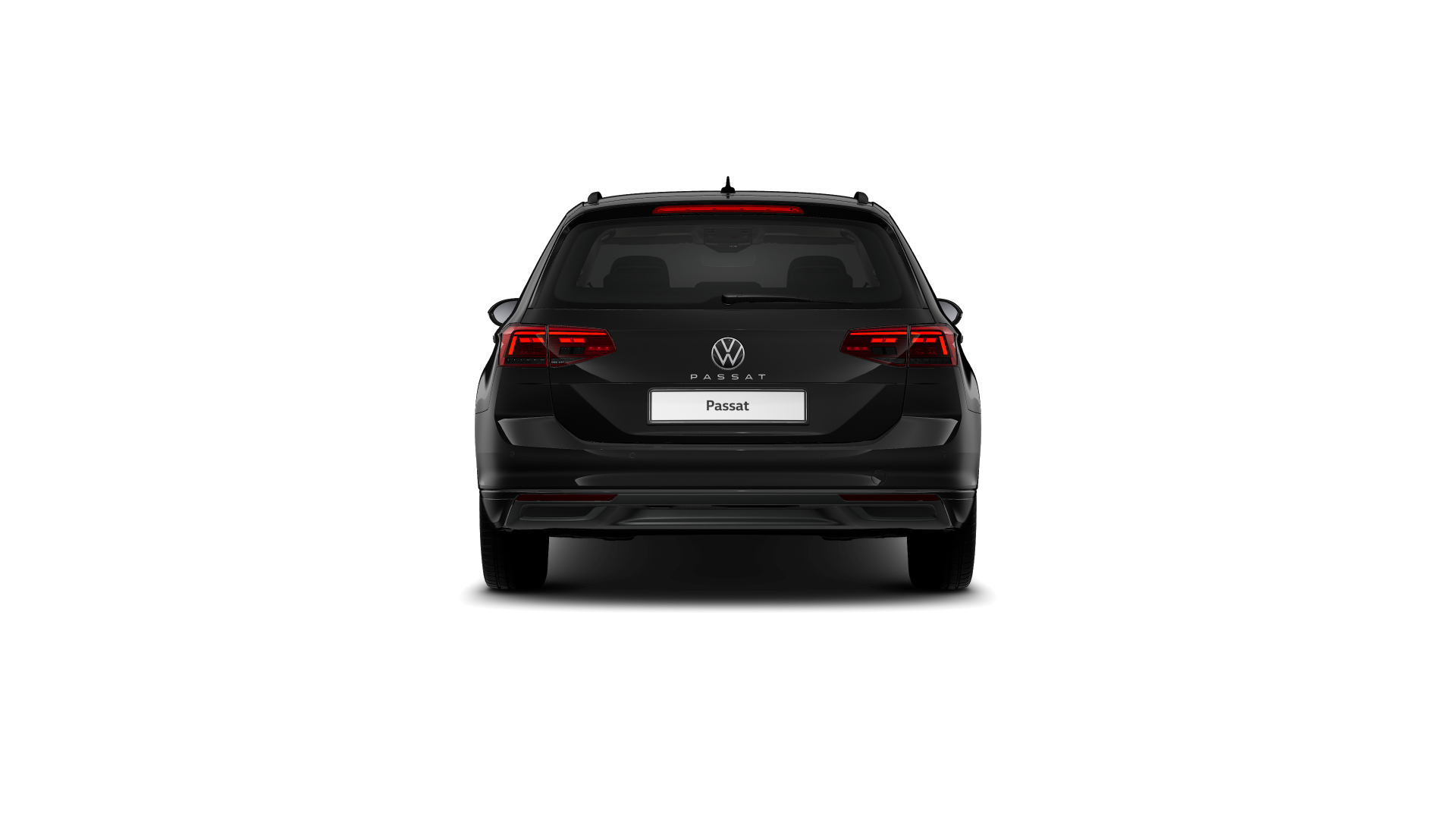 Volkswagen Passat DSG Variant