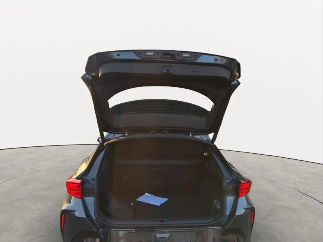 Cupra Formentor 1.5 TSI e-Hybrid