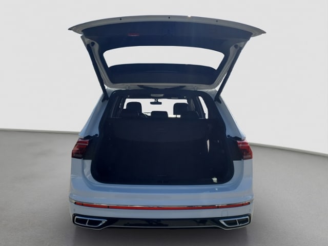 Volkswagen Tiguan Allspace R-Line