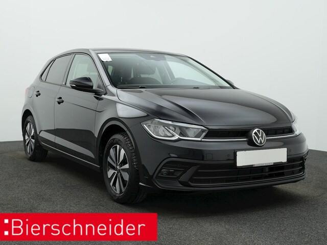 Volkswagen Polo 1.0 TSI Move