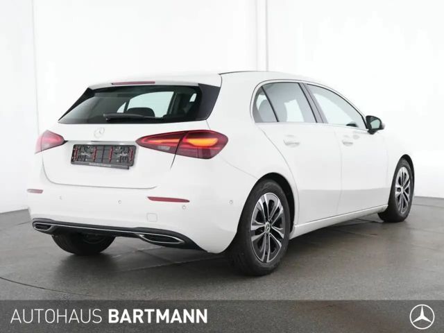 Mercedes-Benz A 180 Progressive