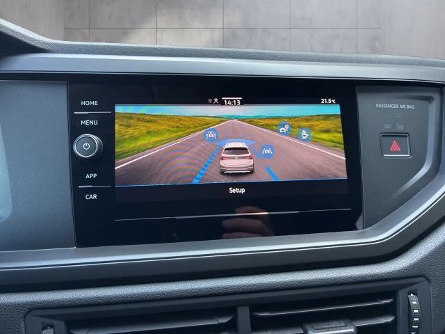 Volkswagen Taigo 4Me TSI