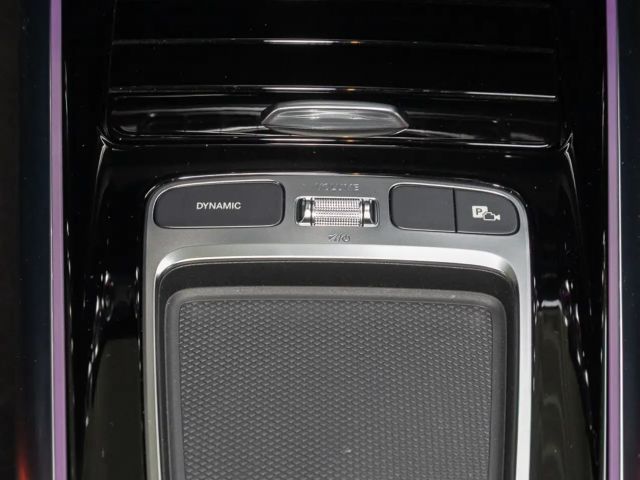 Mercedes-Benz GLA 220 4MATIC