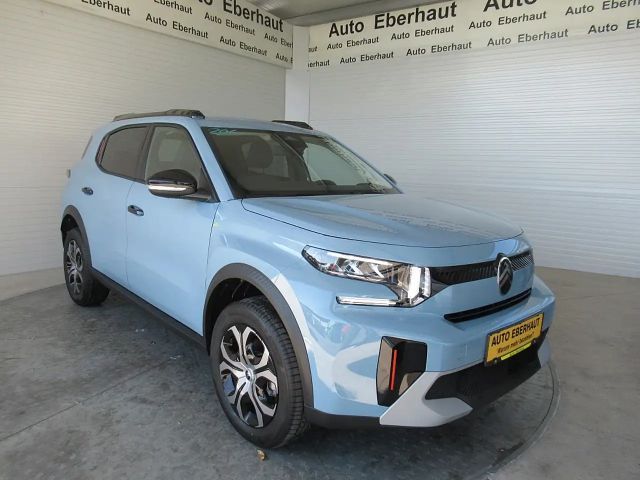 Citroën C3 Aircross Plus