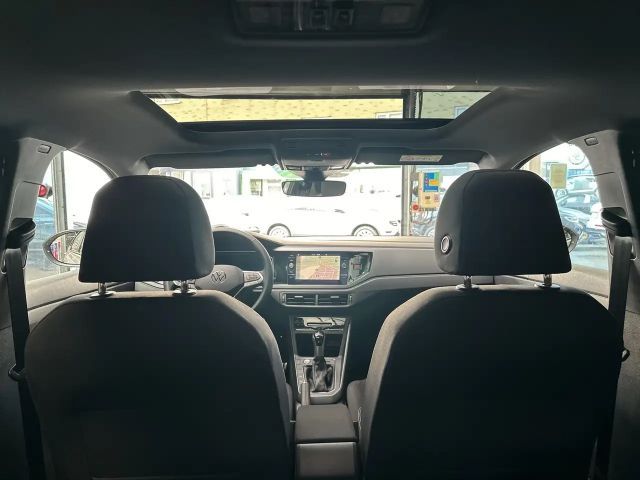 Volkswagen Taigo 1.5 TSI DSG R-Line