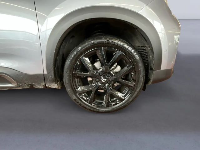 Citroën C5 Aircross 1.2 ë-Series Navi LED Rückfahrkamera