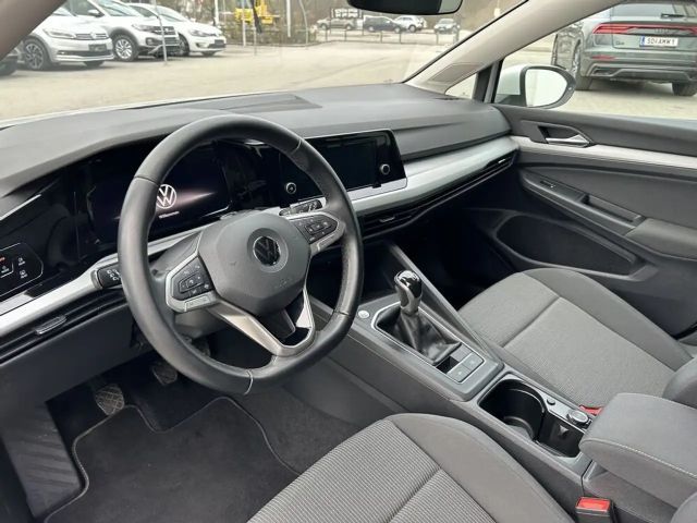 Volkswagen Golf Rabbit TSI