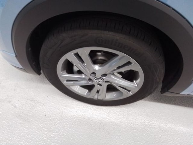 Volkswagen T-Cross DSG IQ.Drive R-Line