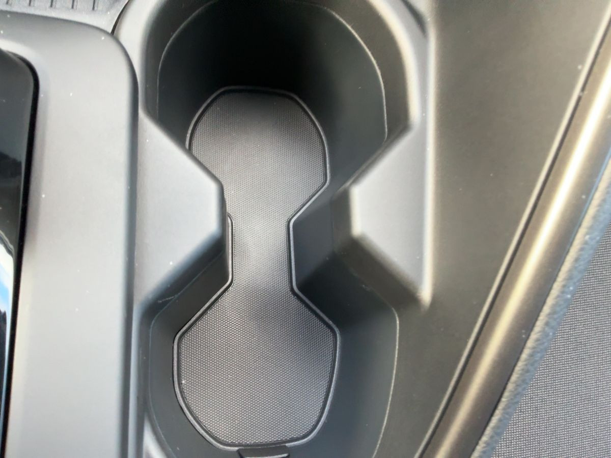 Toyota C-HR 5-deurs Team D Technik