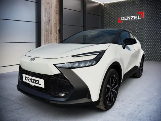 Toyota C-HR Active Plug-in