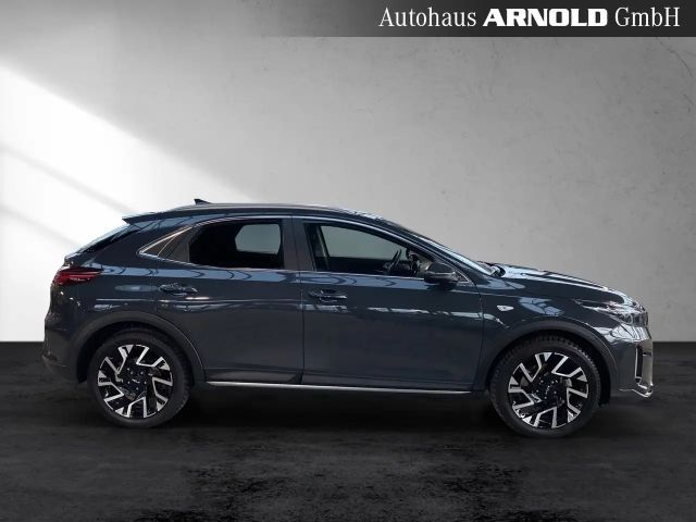 Kia XCeed GDi Vision