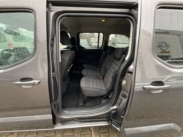 Opel Combo Combo-e Life Ultimate
