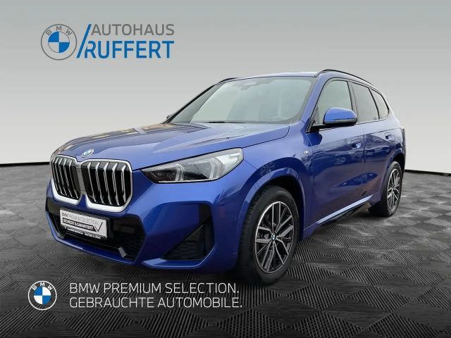 BMW X1 M-Sport sDrive18d