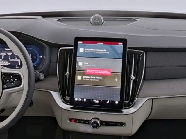 Volvo XC90 Dark T8 Ultra