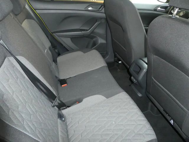 Volkswagen T-Cross Friends TSI