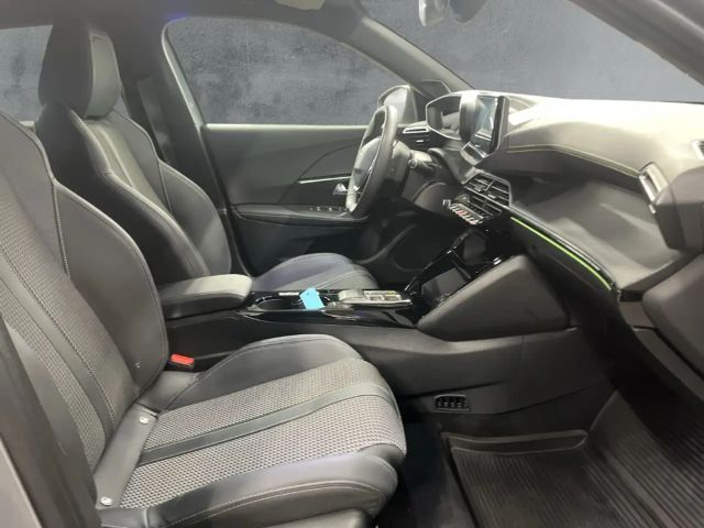 Peugeot E-2008 GT-Line