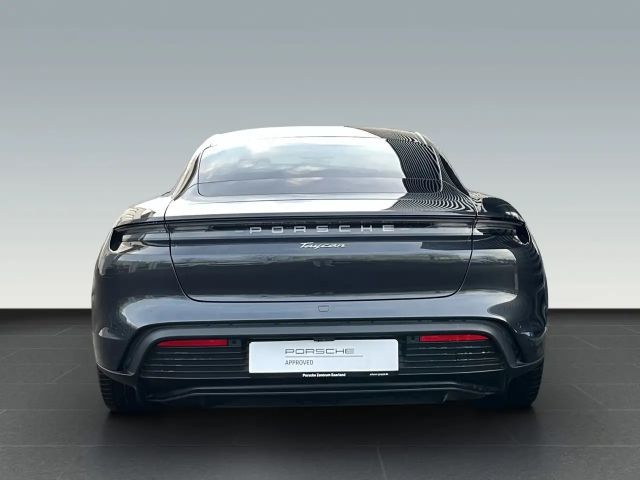 Porsche Taycan Servo+,Privacy,Head-Up,PDLS+