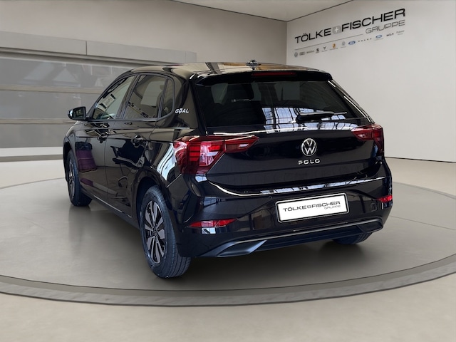 Volkswagen Polo VI 1.0 Kam. Virtual DynLicht KlimaA.