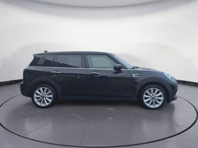 MINI One Clubman Clubman One Bluetooth Klima DPF