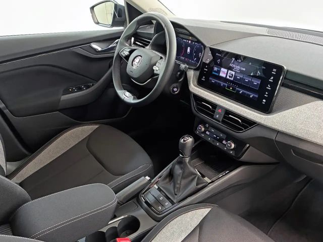 Skoda Scala 1.0 TSI Drive