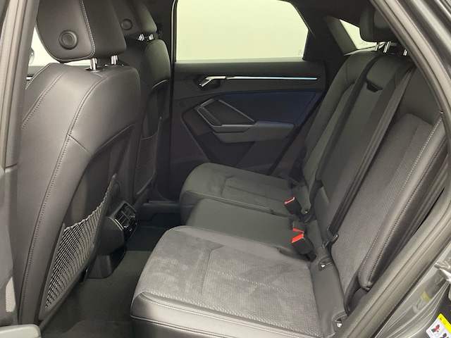 Audi Q3 35 TFSI S-Line S-Tronic Sportback