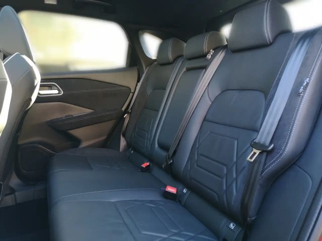 Nissan Qashqai AWD DIG-T