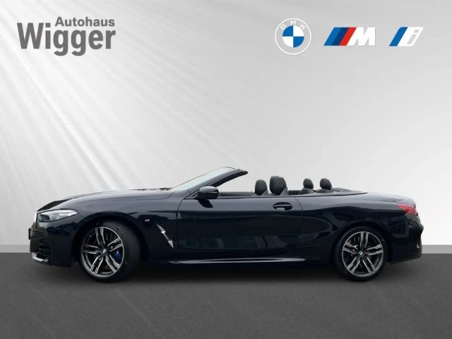BMW M850 Cabrio xDrive