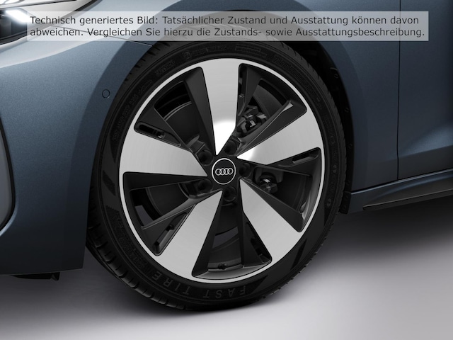 Audi A5 Avant S-Tronic