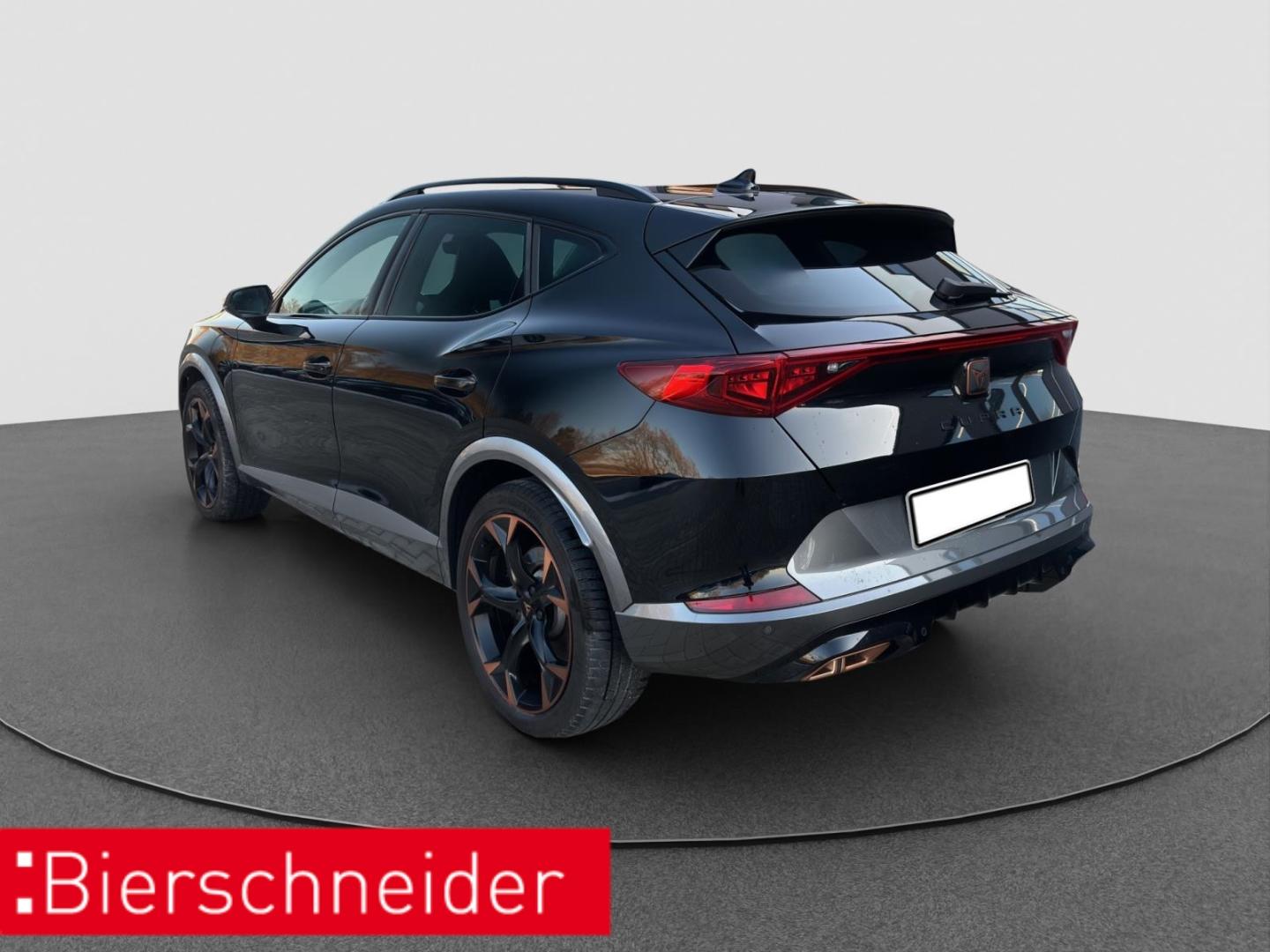 Cupra Formentor 1.4 DSG VZ e-Hybrid