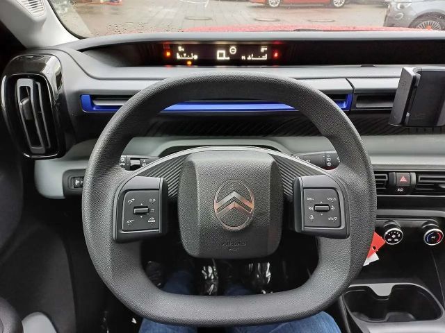 Citroën C3 PureTech You