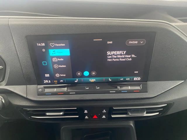 Volkswagen Caddy Life eHybrid