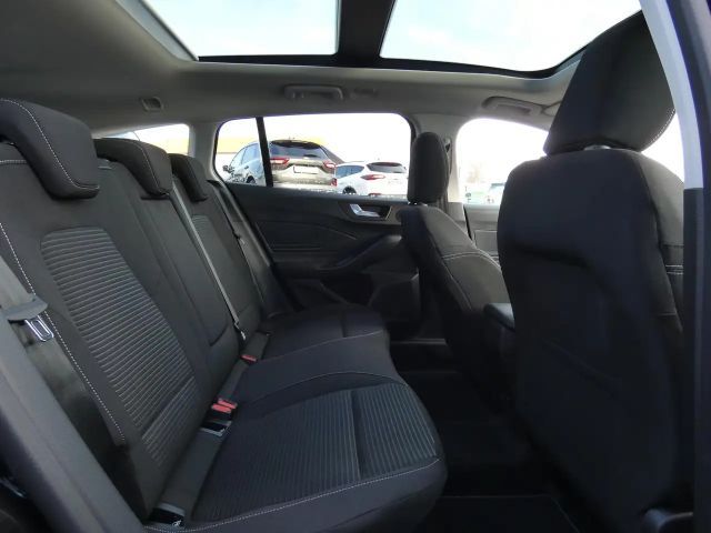 Ford Focus Active Wagon