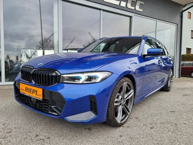 BMW 330 330d M-Sport xDrive