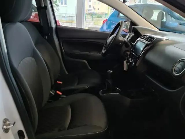 Mitsubishi Space Star ClearTec MIVEC Star