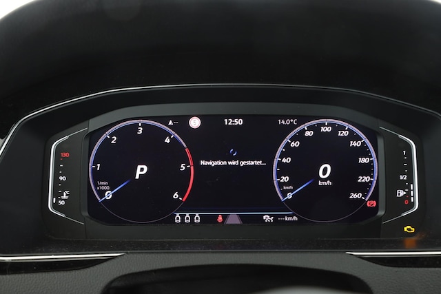 Volkswagen Passat 2.0 TDI 4Motion DSG Variant