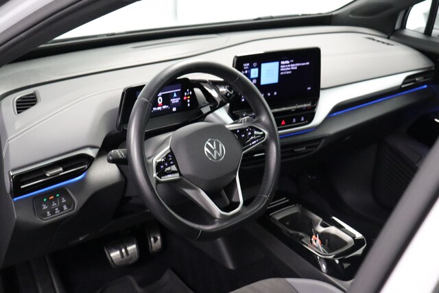 Volkswagen ID.4 IQ.Drive
