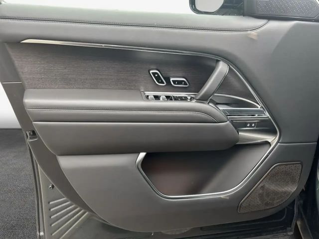 Land Rover Range Rover Autobiography