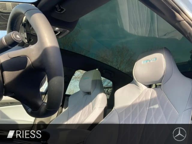 BYD Seal Excellence Vierwielaandrijving